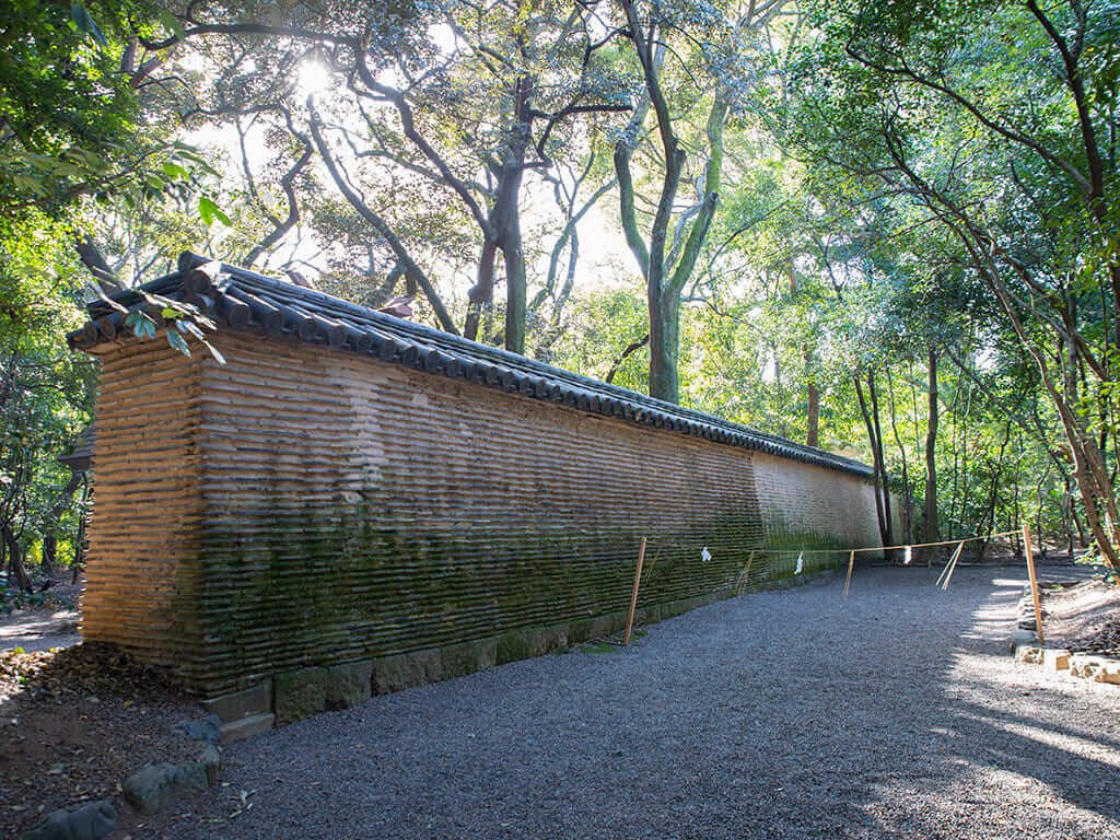 ⛩️ 아쓰타 신궁 이미지 4